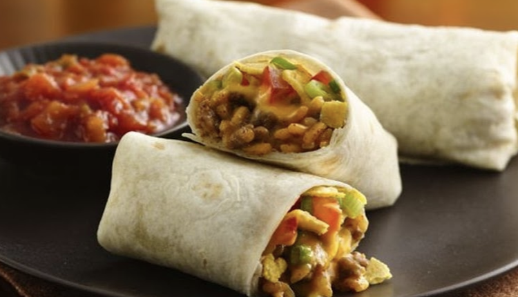 La Penca Mexican Restaurant signature dishes BurritoQuesadillaTwo Tacos Plate